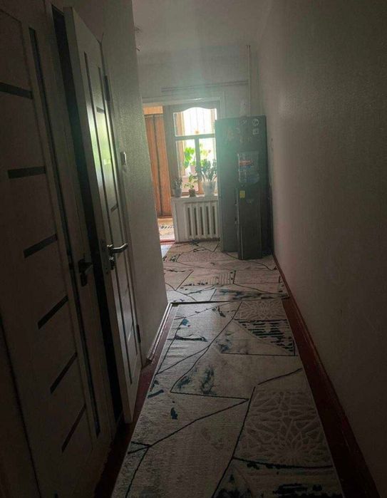 Продается квартира Юнусабад 19кв 4/1/5