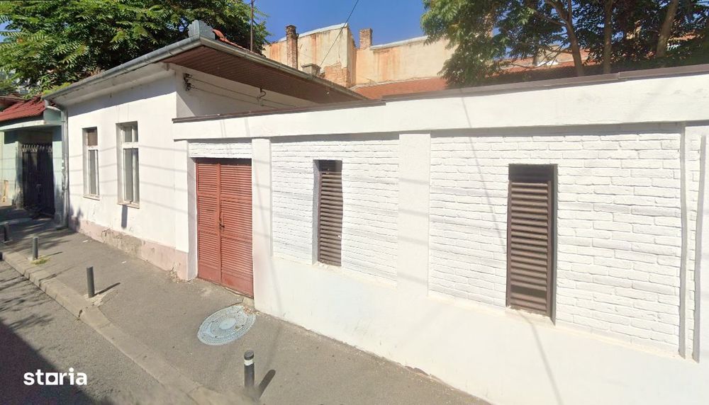DE VÂNZARE — Două apartamente în zonă ultracentrală
