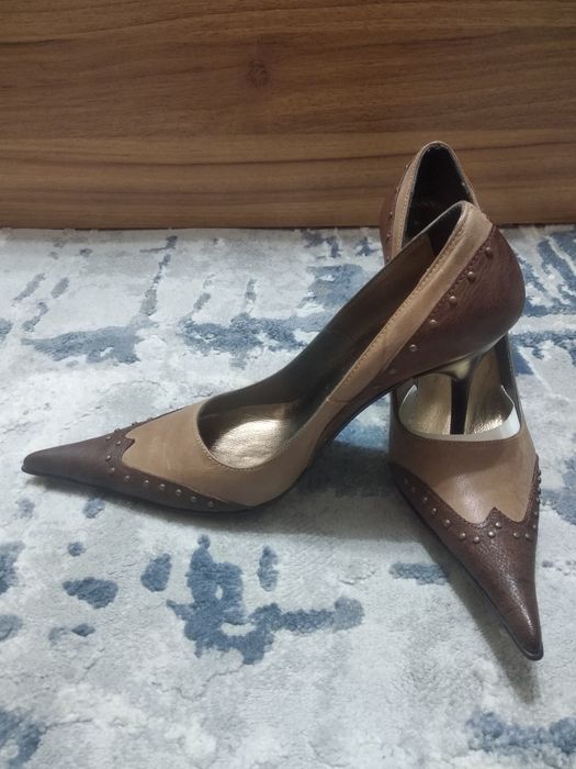 Baland poshnali tufli