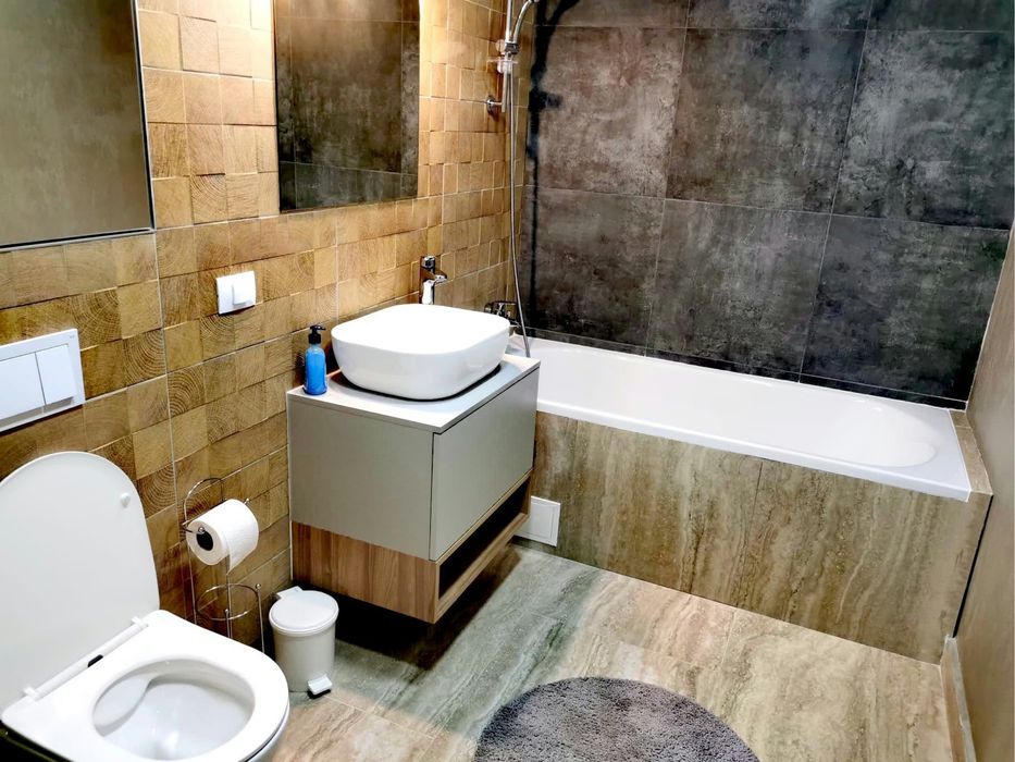 Apartament de închiriat- proprietar