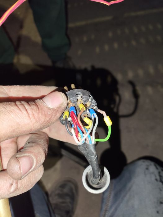 Автоэлектрик+воздушник на выезд