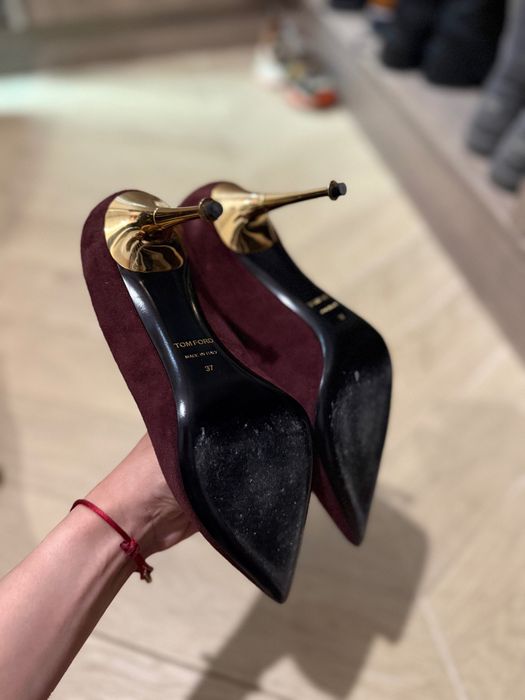 Дамски обувки TOM FORD