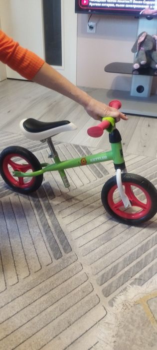 Колело за баланс