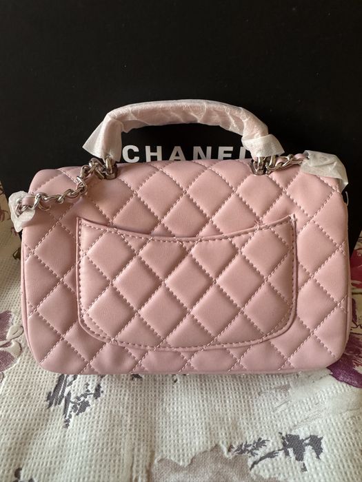 Чанта Chanel