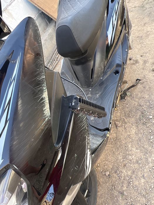 Быраи бераман гаратия