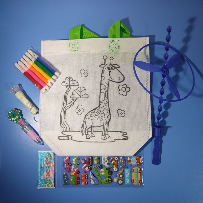 Подарочный набор