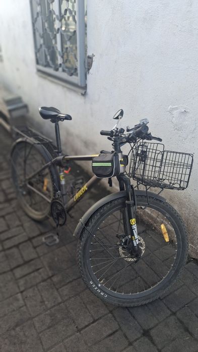 Продам велосипед