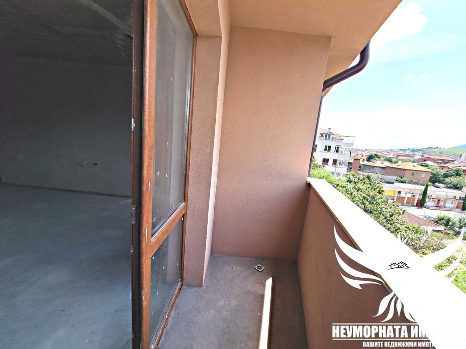 Продавам нов тристаен 110кв.м. 5ет. в гр.Асеновград, кв.Баба Тонка