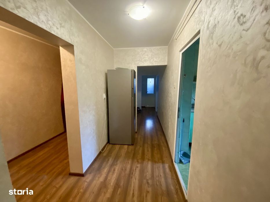 Apartament decomandat 4 camere Mic 20