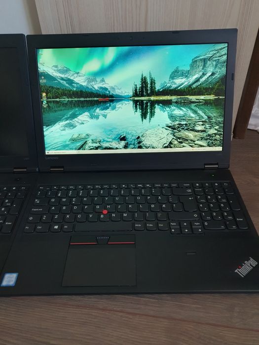 Lenovo Thinkpad L560
