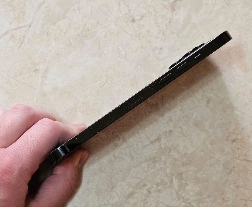 iPhone 14 Pro Max 1 TB black