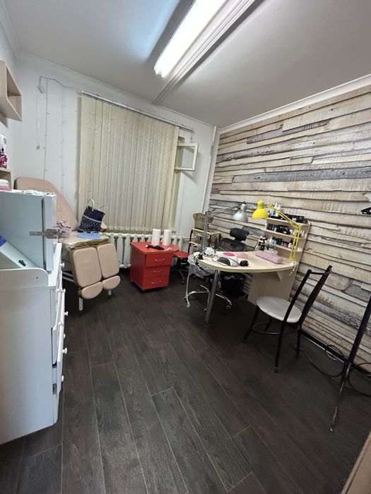 Продам действующий салон красоты