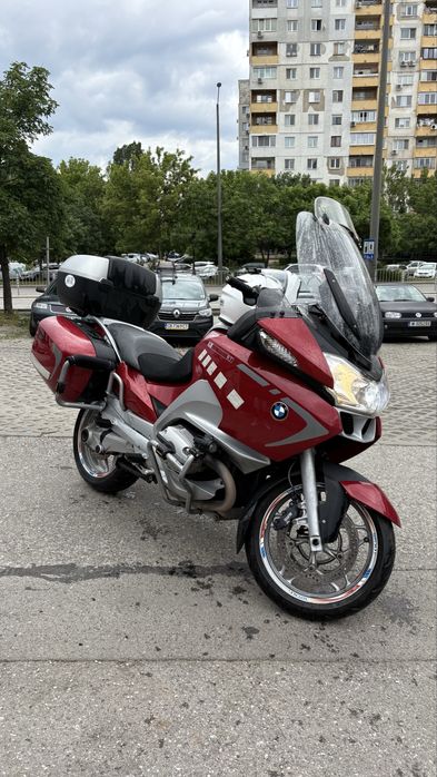 BMW R1200RT 2006