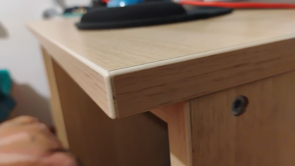 Birou 100x50 cm , inaltime 80 cm