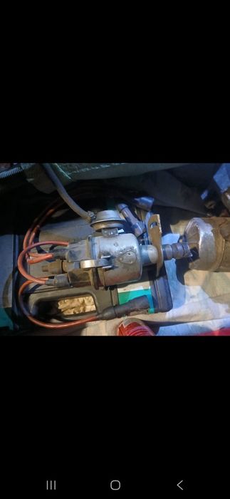 Продам трамблер Уаз, Волга