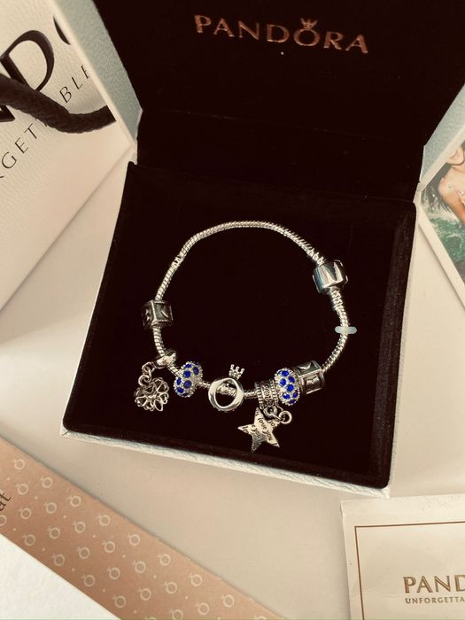 Подарочный набор Pandora