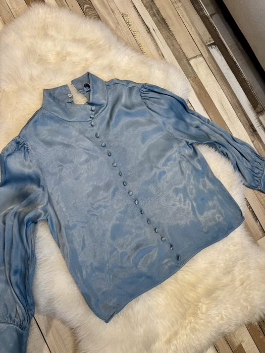 Блузи/ Топ/ Ризи/ZARA/ Nikole Collection/Morgan