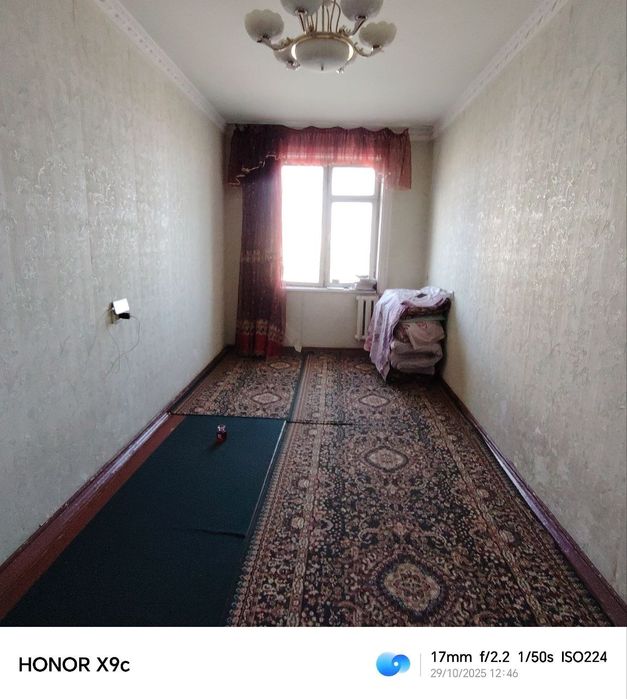 Vasxod 3/5/5 kv sotiladi