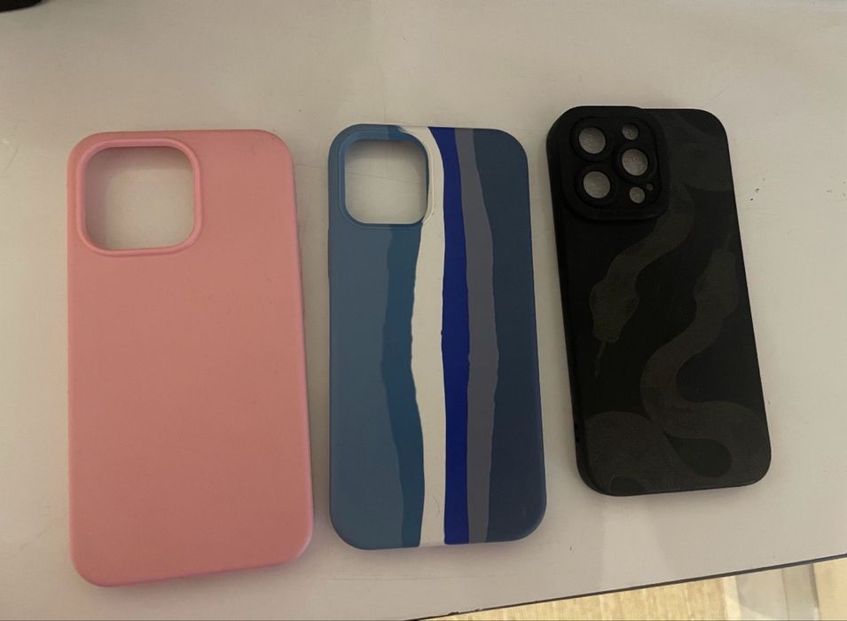 Кейсове за iPhone