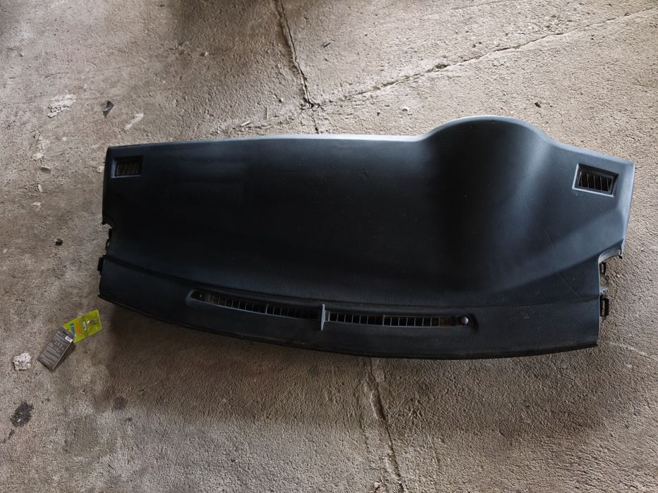 Airbag Toyota auris