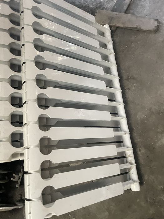 Батареи отопление