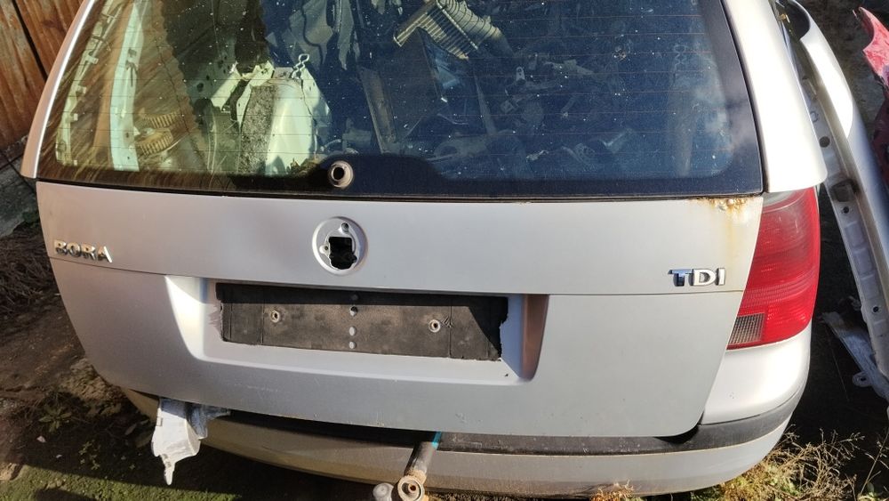 Háion golf 4 Combi- breack