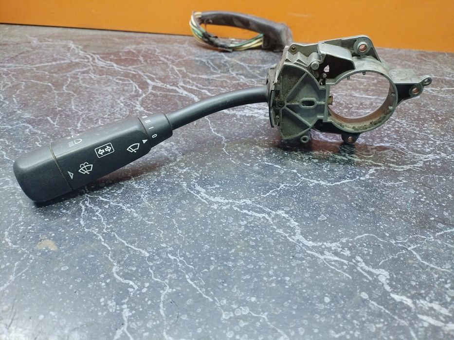 Переключатель поворотов гитара Мерседес