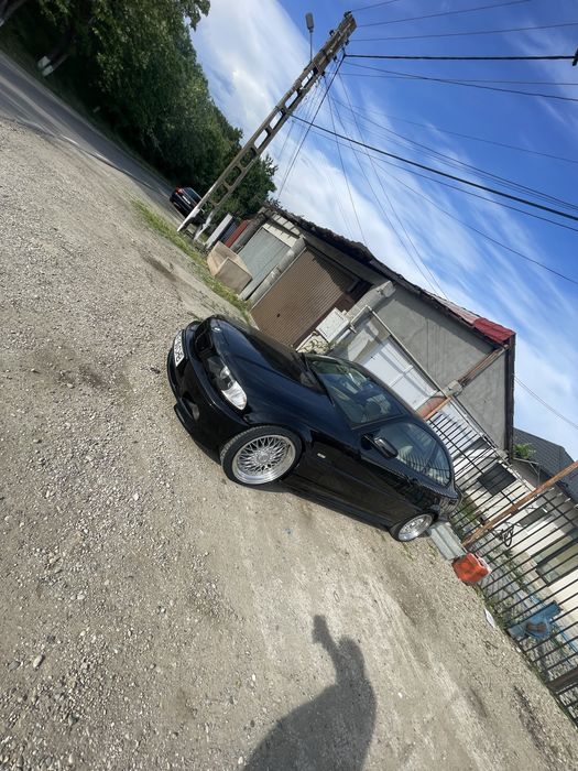Bmw   e46  330ci