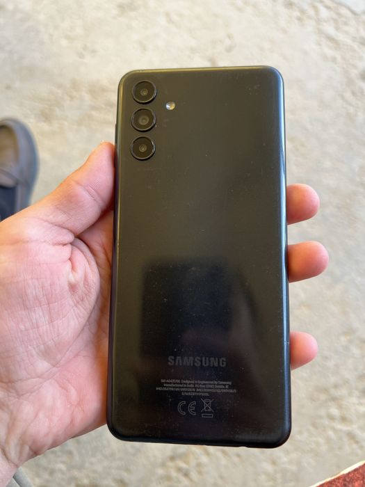 Samsung gallaxy A 04s