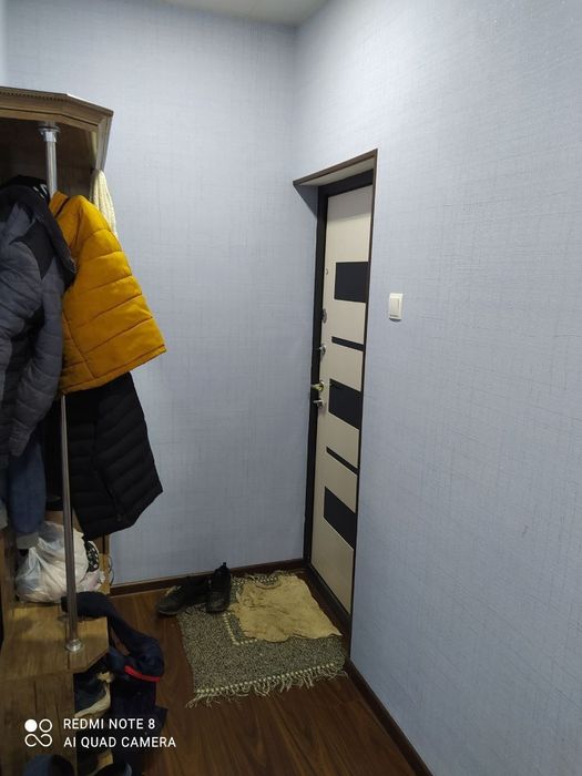 Сдам в аренду свою квартиру в Ангрене