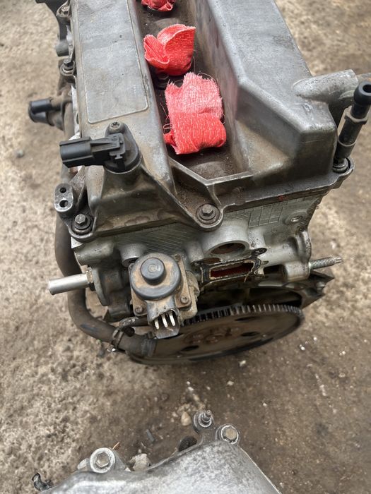 Двигатель Мазда 6, l3 , 2,3л