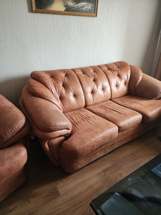 Продам мягкий уголок