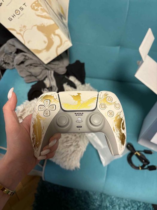 PlayStation 5 Ghost of Yotei