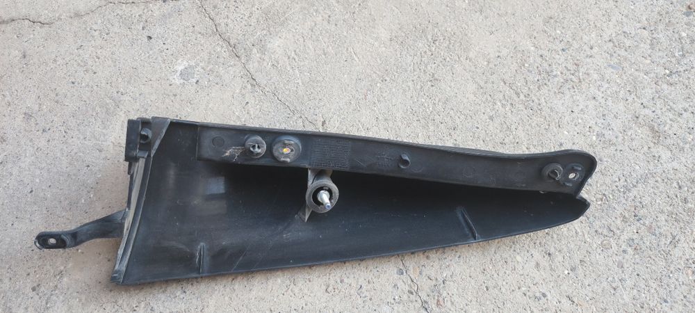 Заглушки на Ваз, Лада Ларгус