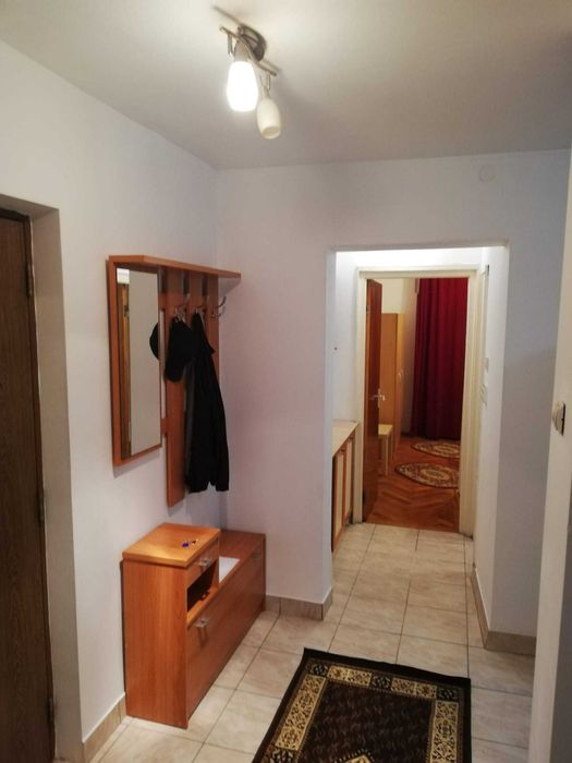 Proprietar, închiriez apartament 2 camere  _ 5 min metrou Lujerului
