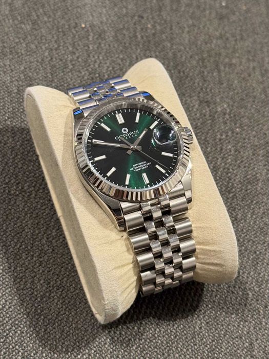 Octopus Kraken Datejust 36