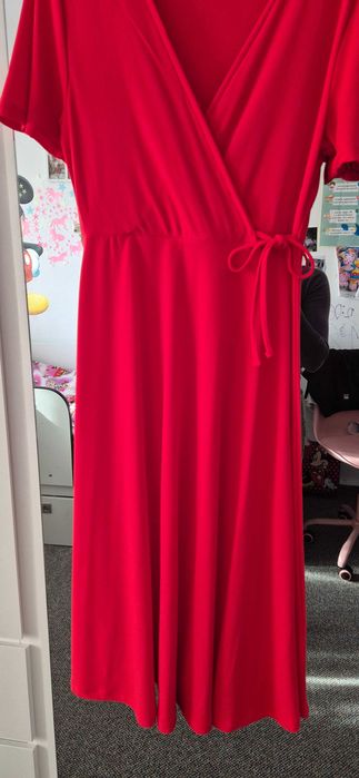 Rochie de zi, marime S