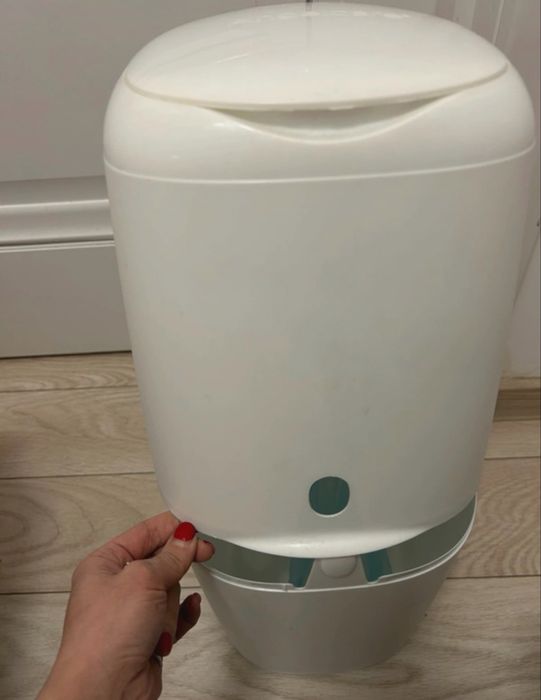 Cos ermetic pentru pampersi