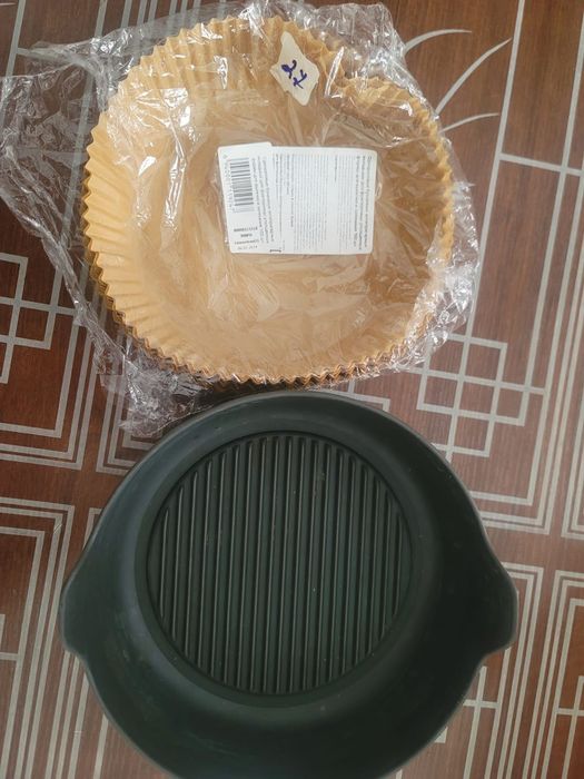 Продам аэрогриль kitfort