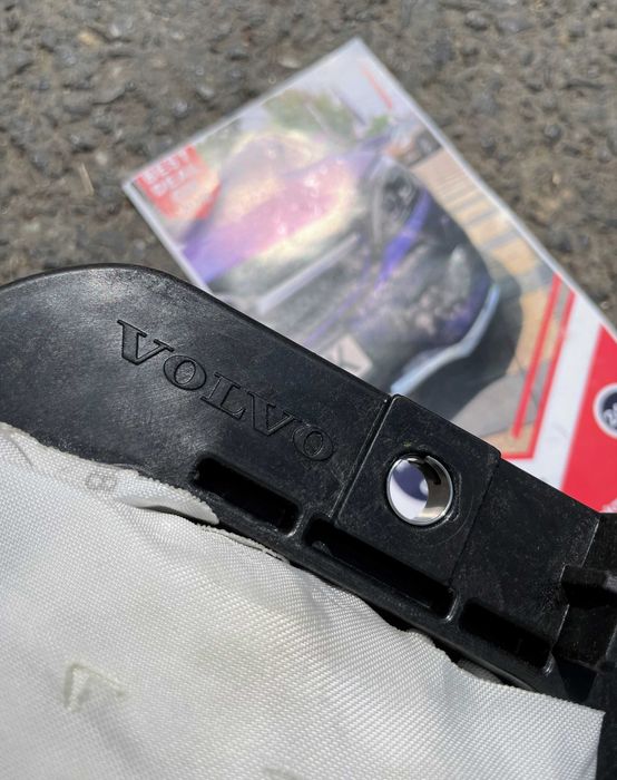 kit airbag pentru toate modelele VOLVO plansa de bord centuri