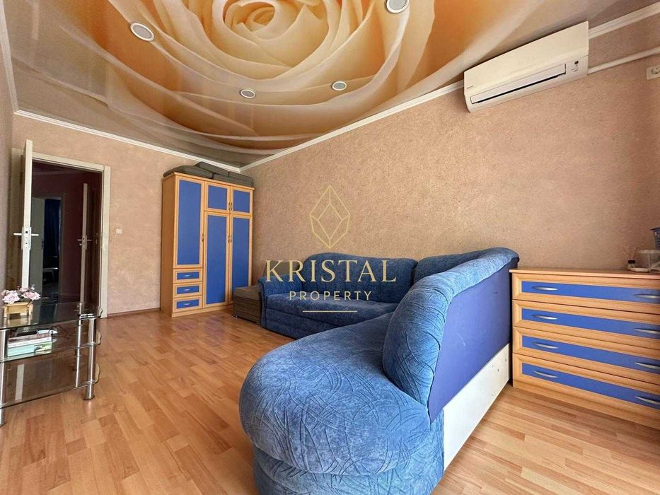 Продава се Тристаен апартамент в Свети Влас - 97 кв.м за 605 €/кв.м - Снимка #11
