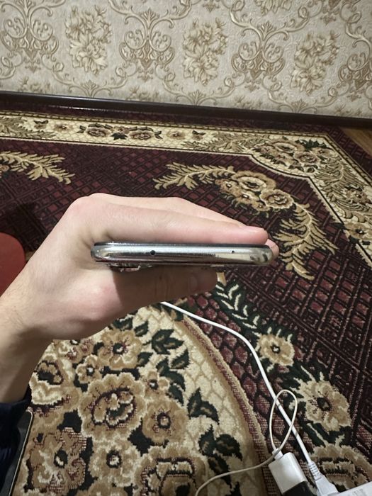 Redmi note 8 sotiladi