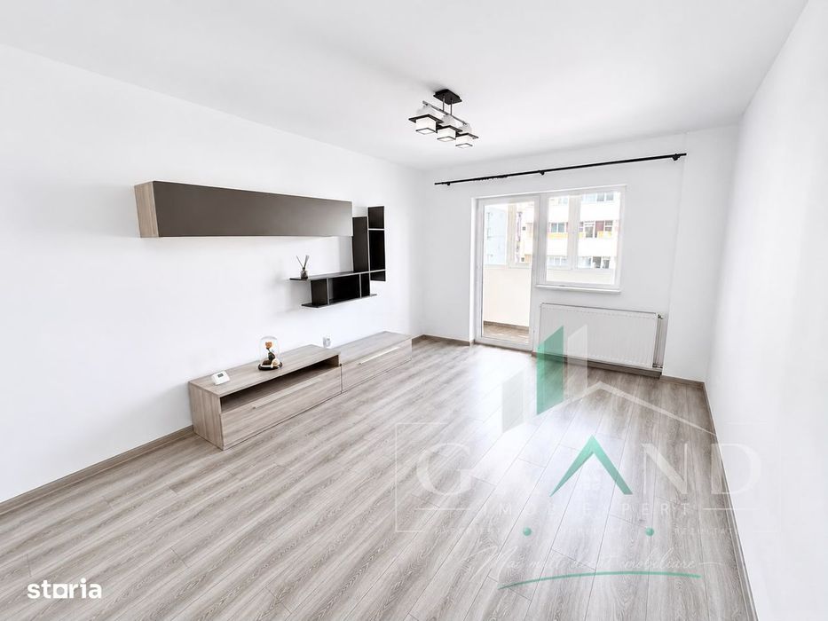 Apartament 3 camere, Manastur, Cluj-Napoca — fotografia 1