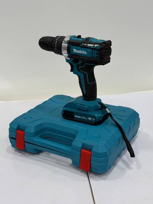 Shurpavyor makita 48 w