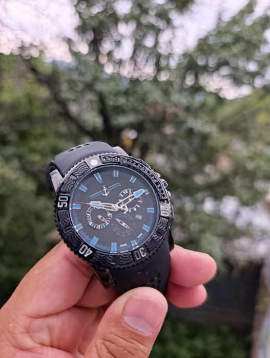 Ulysse Nardin супер распродажа