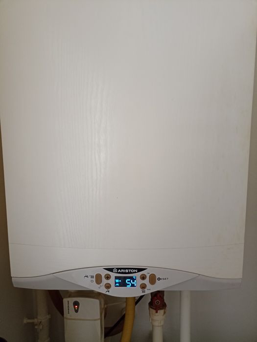 Autorizații ISCIR , revizii  si reparații centrale termice