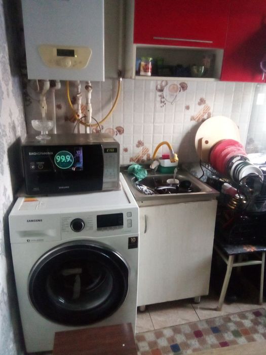 Улица Райхон. Сергели. Комната с обстановкой. ПОДСЕЛЕНИЕ цена 180 уе