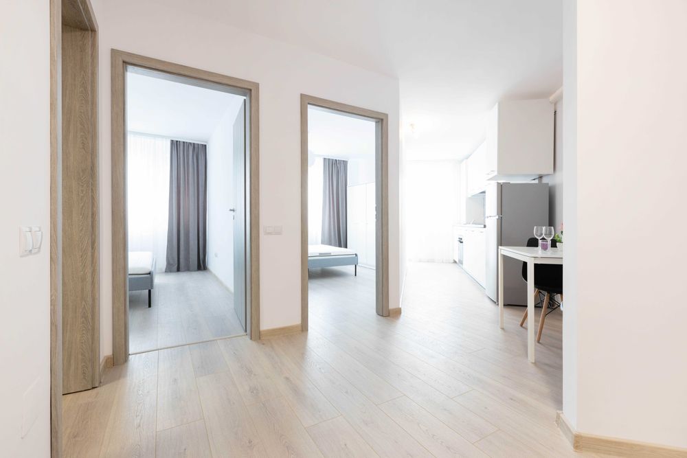 Apartament 2 camere de INCHIRIAT (Proprietar)