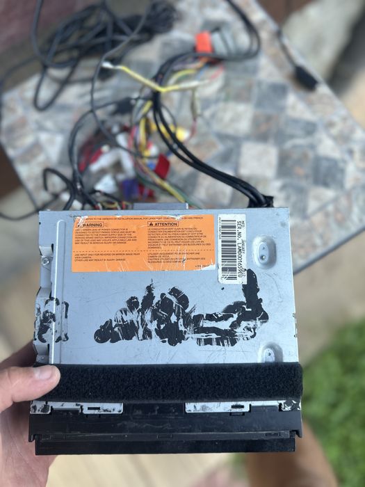 Pioneer 2 DIN - AVIC F30BT