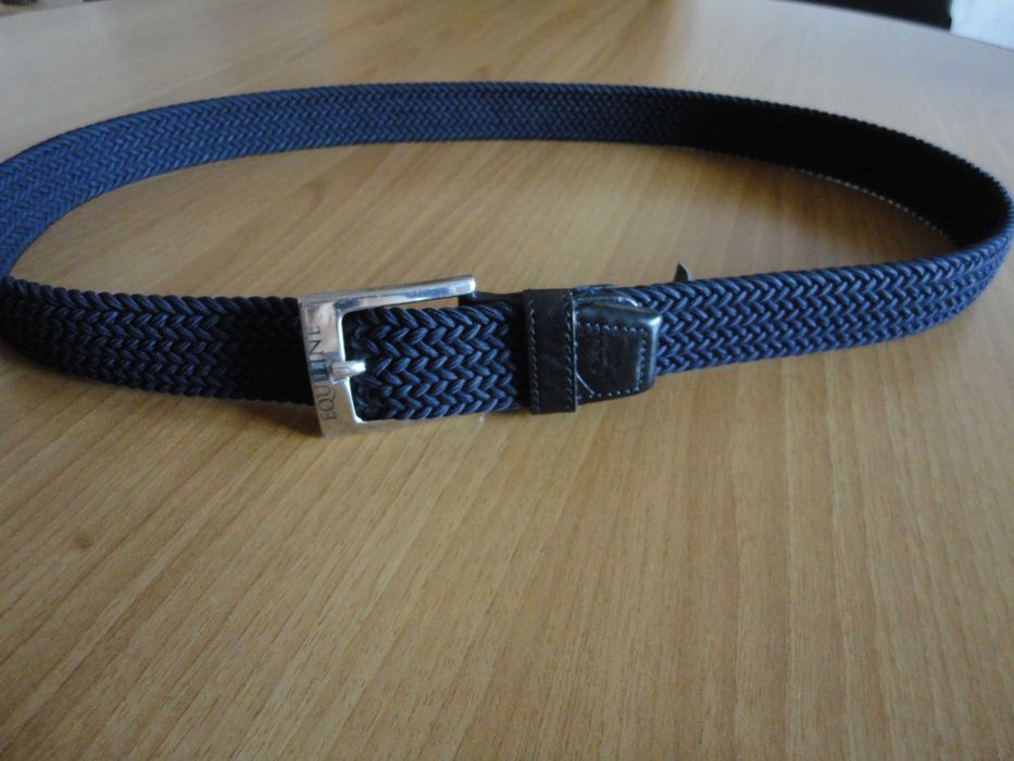 Polo Ralph Lauren/текстилен мъжки колан